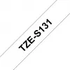 Taśma do etykiet TZ Brother TZE-S131