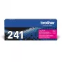 Kaseta z tonerem Brother TN-241M 1200 stron magenta