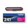 Kaseta z tonerem Brother TN-241M 1200 stron magenta