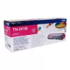 Kaseta z tonerem Brother TN-241M 1200 stron magenta