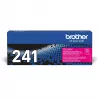 Kaseta z tonerem Brother TN-241M 1200 stron magenta