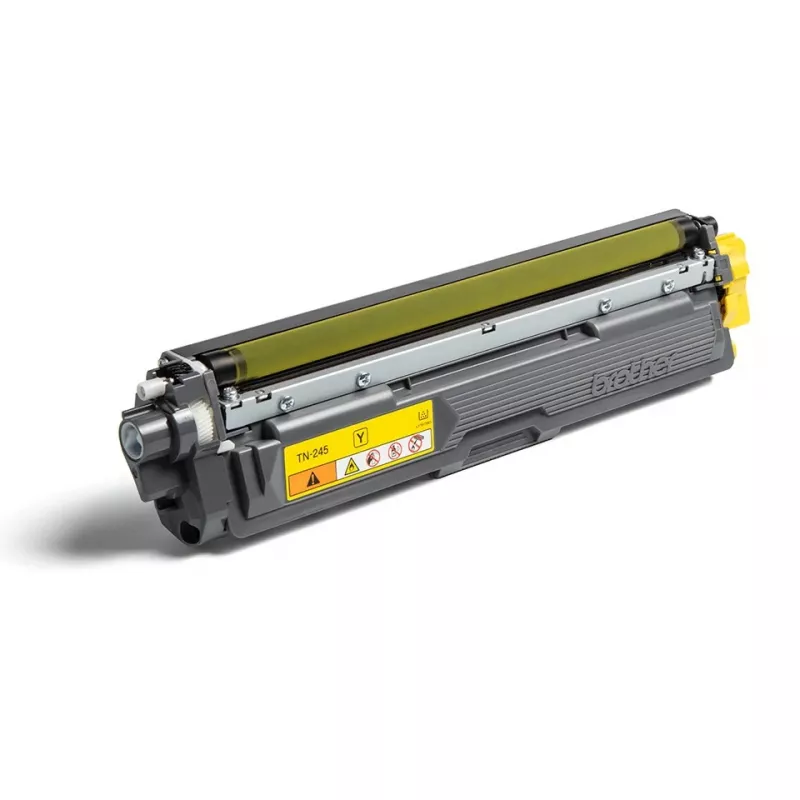 Toner Brother TN-245Y 1000 stron Żółty