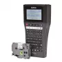 Drukarka etykiet Brother PT-H500 180 x 180 DPI 30 mm/s Przewodowa TZe QWERTY