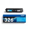 Toner Brother TN-326C do 3 500 stron cyjan