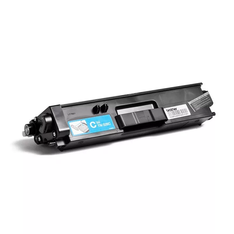 Toner Brother TN-326C do 3 500 stron cyjan