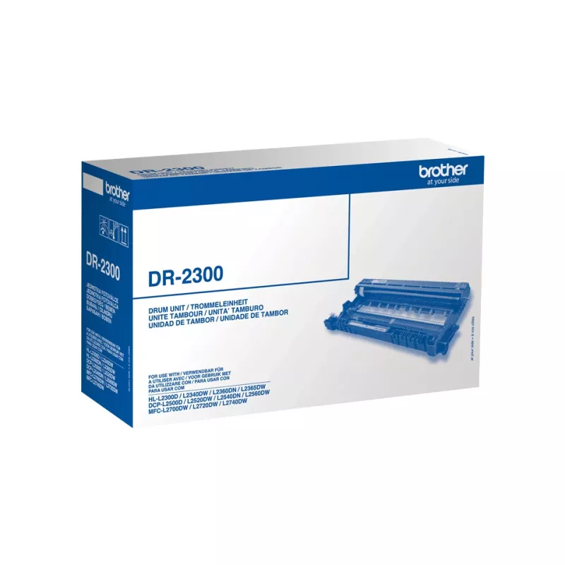 Oryginalny zespół bębna Brother HL-L2300D HL-L2340DW HL-L2360DN