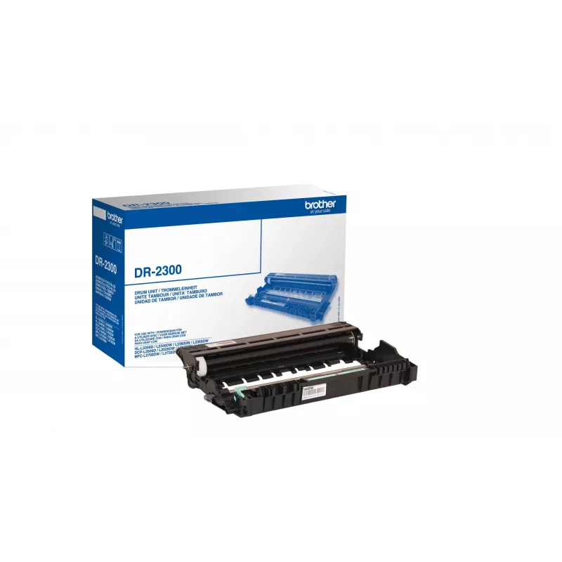 Oryginalny zespół bębna Brother HL-L2300D HL-L2340DW HL-L2360DN
