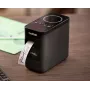 Brother PT-P750W | Mono | Termiczna | Drukarka etykiet | Wi-Fi | Maksymalny format ISO A-series Inny | Czarny