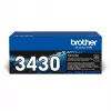 Brother TN-3430 wkład z tonerem 1 szt. oryginalny czarny