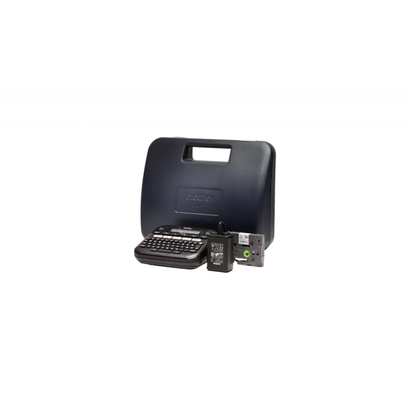 Drukarka etykiet Brother PT-D210VP