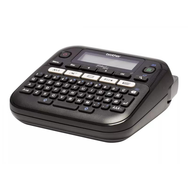 Drukarka etykiet Brother PT-D210VP