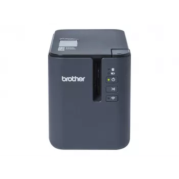 Drukarka etykiet Brother PT-P950NW Transfer termiczny 360x360 DPI 60 mm/s