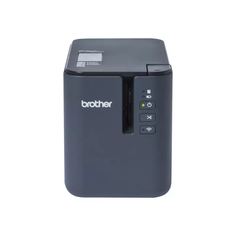 Drukarka etykiet Brother PT-P950NW Transfer termiczny 360x360 DPI 60 mm/s