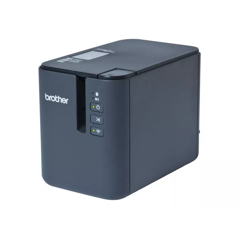 Drukarka etykiet Brother PT-P950NW Transfer termiczny 360x360 DPI 60 mm/s
