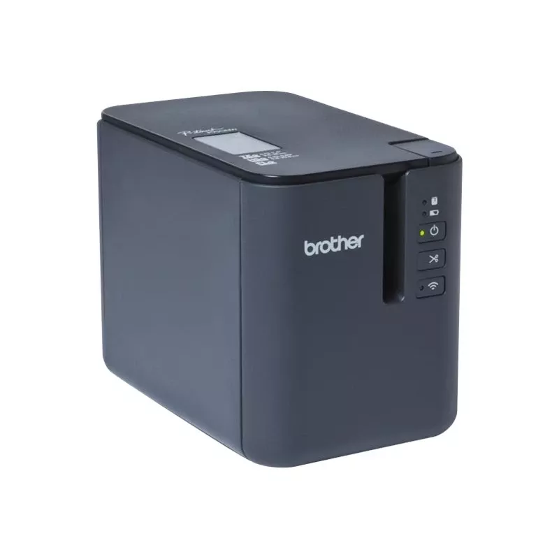 Drukarka etykiet Brother PT-P950NW Transfer termiczny 360x360 DPI 60 mm/s