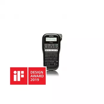 Brother P-Touch PT-H110 - Drukarka etykiet
