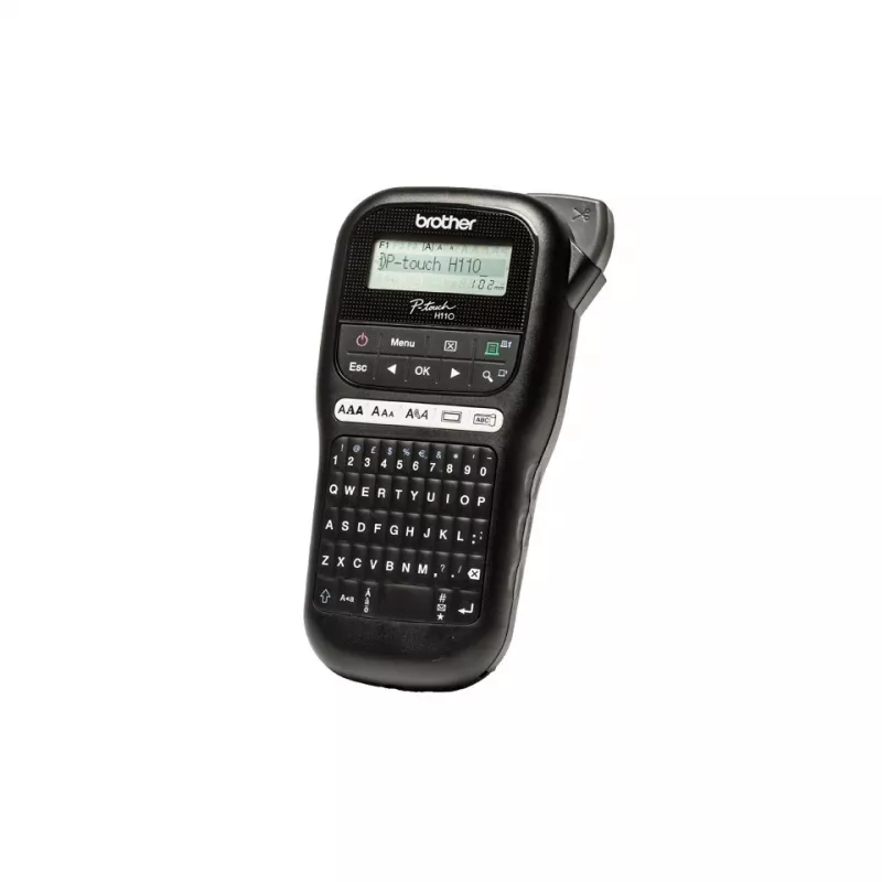 Brother P-Touch PT-H110 - Drukarka etykiet