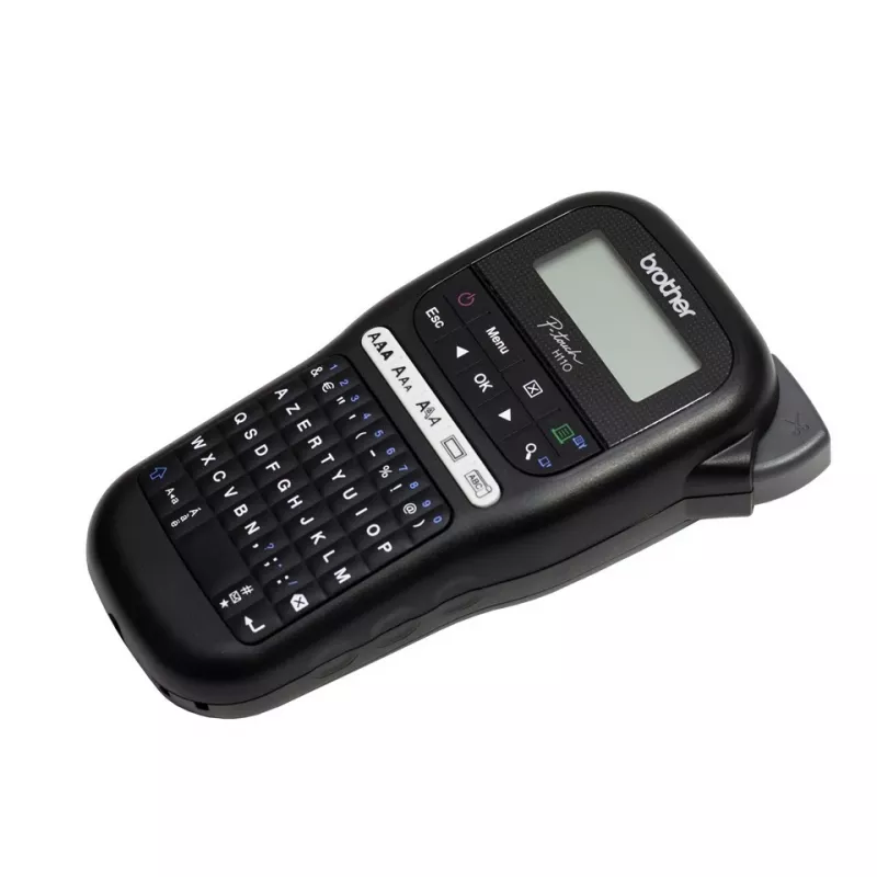 Brother P-Touch PT-H110 - Drukarka etykiet