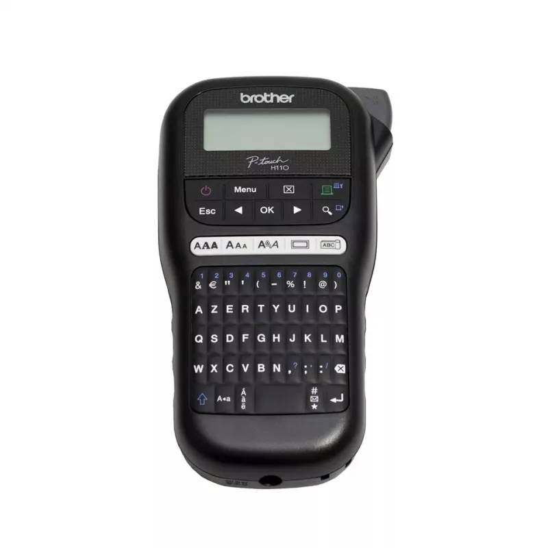 Brother P-Touch PT-H110 - Drukarka etykiet