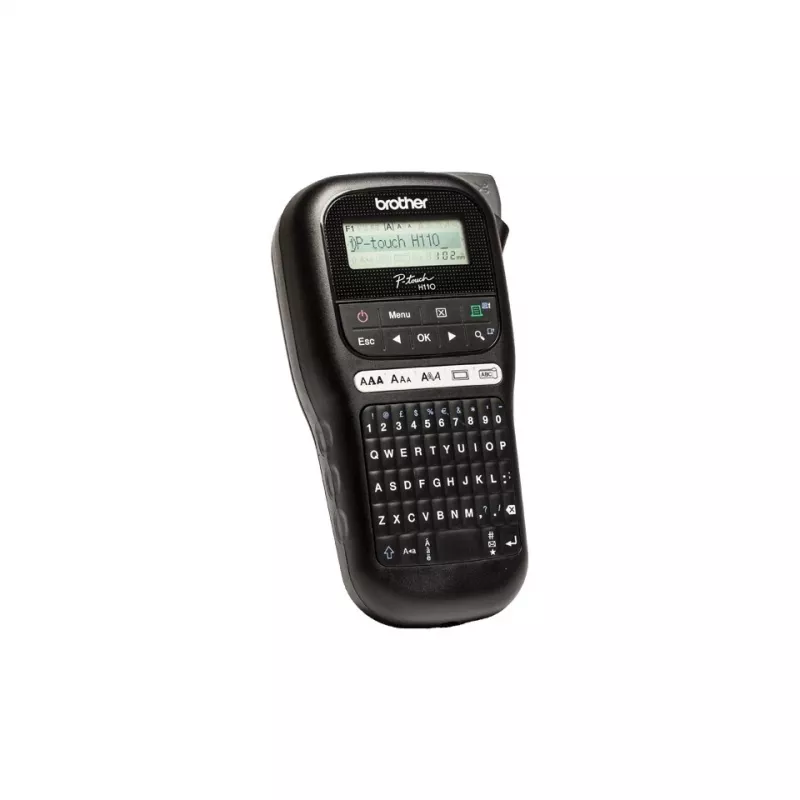 Brother P-Touch PT-H110 - Drukarka etykiet