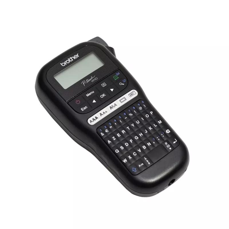 Brother P-Touch PT-H110 - Drukarka etykiet