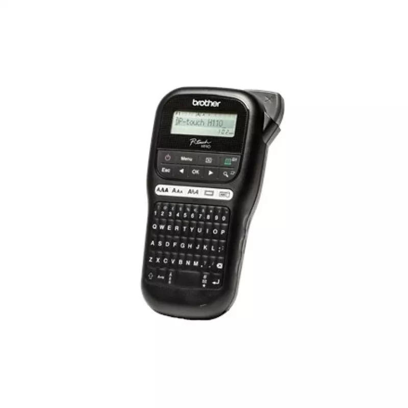 Brother P-Touch PT-H110 - Drukarka etykiet