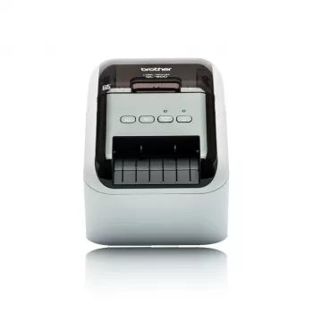 Drukarka etykiet Brother QL-800