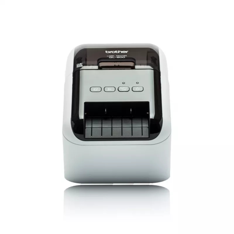 Drukarka etykiet Brother QL-800