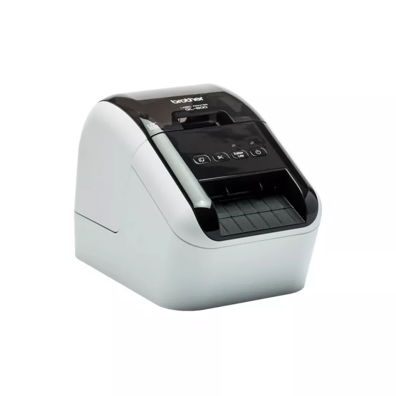 Drukarka etykiet Brother QL-800