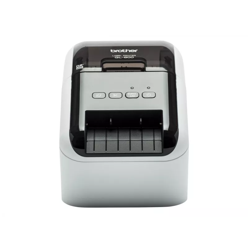 Drukarka etykiet Brother QL-800