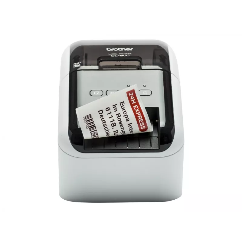 Drukarka etykiet Brother QL-800