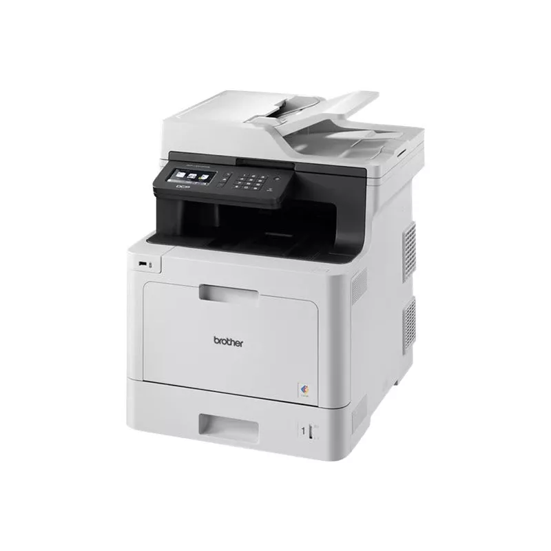 Brother DCP-L8410CDW - wielofunkcyjna