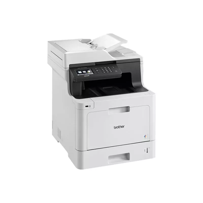 Brother DCP-L8410CDW - wielofunkcyjna
