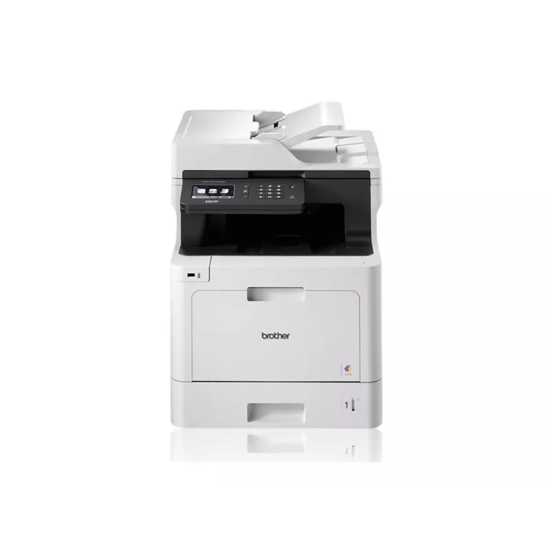 Brother DCP-L8410CDW - wielofunkcyjna