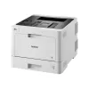 Brother HL-L8260CDW | Kolor | Laser | Standard | Wi-Fi | Maksymalny rozmiar papieru ISO serii A A4 | Biały