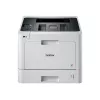 Brother HL-L8260CDW | Kolor | Laser | Standard | Wi-Fi | Maksymalny rozmiar papieru ISO serii A A4 | Biały