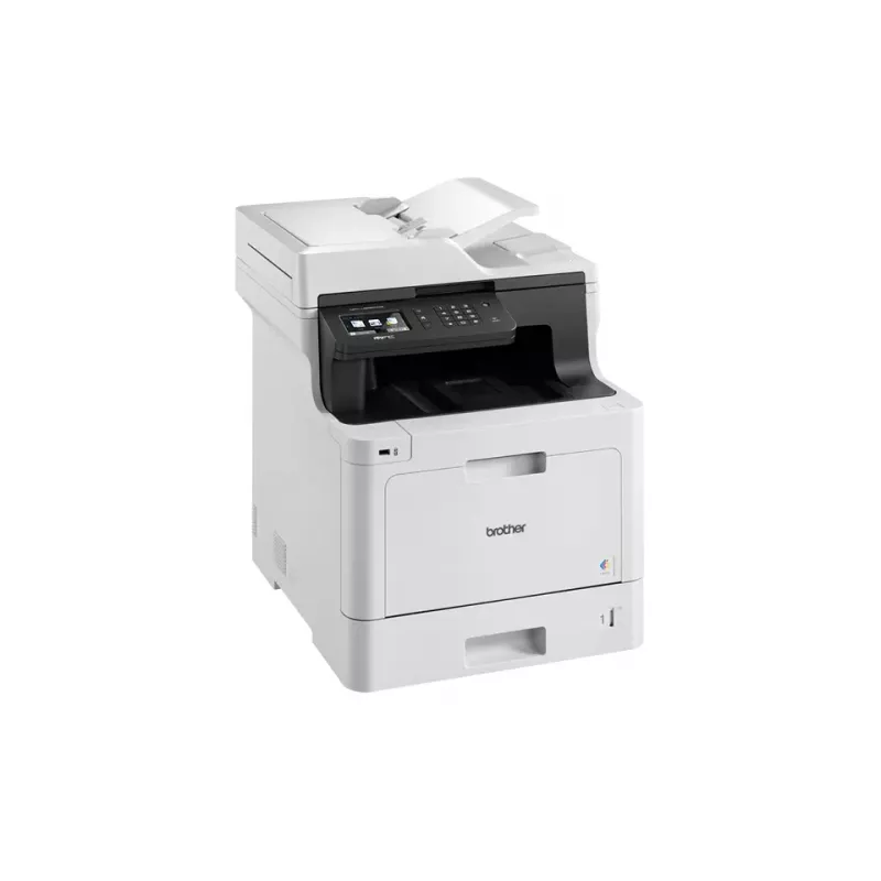 Wielofunkcyjna drukarka Brother MFC-L8690CDW Laser Kolor