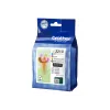Cartridge Brother LC3213VALDR Czarny cyjan magenta żółty