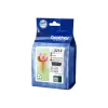 Cartridge Brother LC3213VALDR Czarny cyjan magenta żółty
