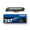 Kaseta z tonerem Brother TN-247BK 1 szt. Oryginalny Czarny