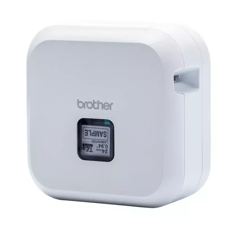 Drukarka etykiet Brother PT-P710BTH