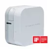 Drukarka etykiet Brother PT-P300BT Termotransferowa 180 x 180 DPI 20 mm/sec TZe Bluetooth