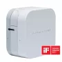 Drukarka etykiet Brother PT-P300BT Termotransferowa 180 x 180 DPI 20 mm/sec TZe Bluetooth