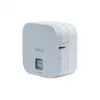 Drukarka etykiet Brother PT-P300BT Termotransferowa 180 x 180 DPI 20 mm/sec TZe Bluetooth