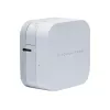 Drukarka etykiet Brother PT-P300BT Termotransferowa 180 x 180 DPI 20 mm/sec TZe Bluetooth