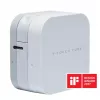 Drukarka etykiet Brother PT-P300BT Termotransferowa 180 x 180 DPI 20 mm/sec TZe Bluetooth