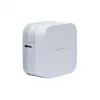 Drukarka etykiet Brother PT-P300BT Termotransferowa 180 x 180 DPI 20 mm/sec TZe Bluetooth