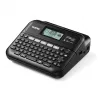 Drukarka etykiet Brother PT-D460BTVP Termotransferowa 180×180 DPI 30 mm/s Przewodowa i Bluetooth QWERTY Taśma TZe