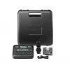 Drukarka etykiet Brother PT-D460BTVP Termotransferowa 180×180 DPI 30 mm/s Przewodowa i Bluetooth QWERTY Taśma TZe