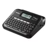 Drukarka etykiet Brother PT-D460BTVP Termotransferowa 180×180 DPI 30 mm/s Przewodowa i Bluetooth QWERTY Taśma TZe